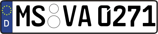 MS-VA0271