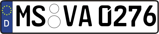 MS-VA0276