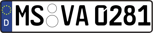 MS-VA0281