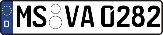 MS-VA0282