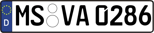 MS-VA0286