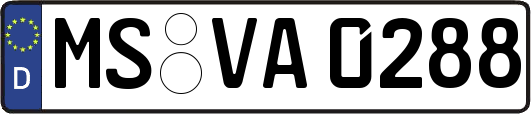 MS-VA0288