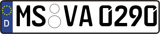 MS-VA0290