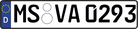 MS-VA0293