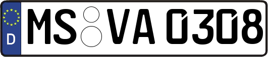 MS-VA0308