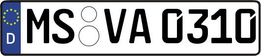 MS-VA0310