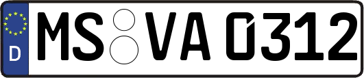 MS-VA0312