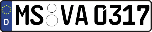MS-VA0317