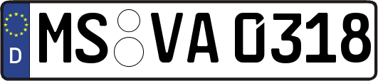 MS-VA0318