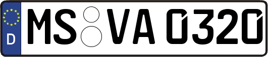 MS-VA0320