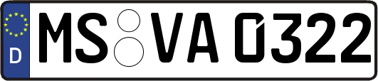 MS-VA0322