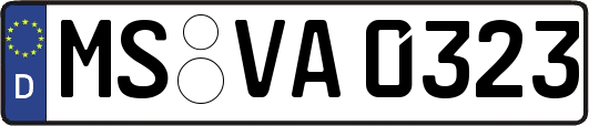 MS-VA0323