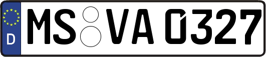 MS-VA0327