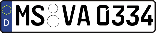 MS-VA0334
