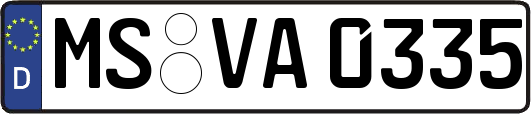 MS-VA0335