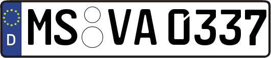 MS-VA0337