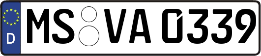 MS-VA0339