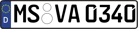 MS-VA0340