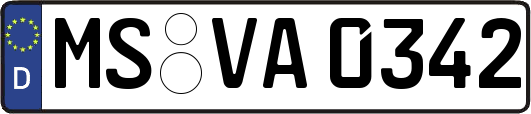 MS-VA0342