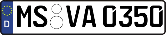 MS-VA0350