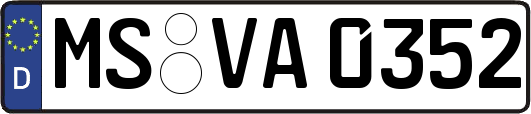 MS-VA0352