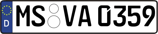 MS-VA0359