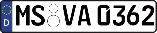 MS-VA0362