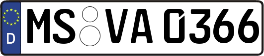 MS-VA0366