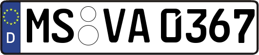 MS-VA0367