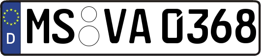 MS-VA0368