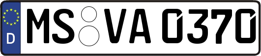 MS-VA0370
