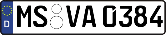 MS-VA0384