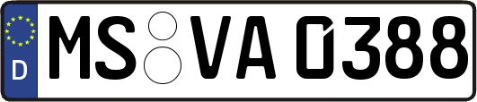 MS-VA0388