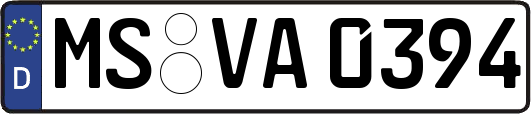 MS-VA0394