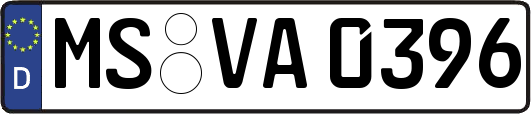 MS-VA0396