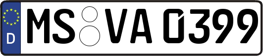 MS-VA0399