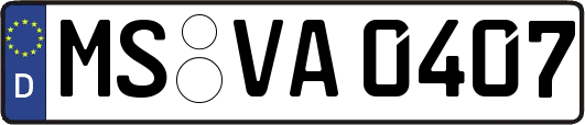 MS-VA0407