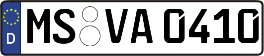 MS-VA0410