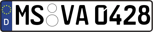MS-VA0428