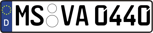 MS-VA0440