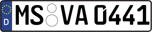 MS-VA0441