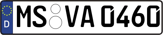 MS-VA0460