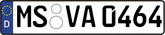 MS-VA0464