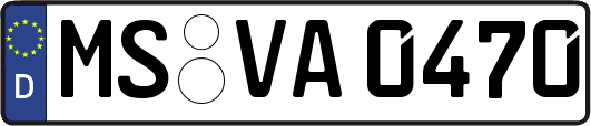 MS-VA0470
