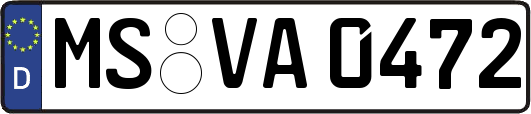 MS-VA0472