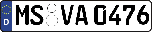 MS-VA0476