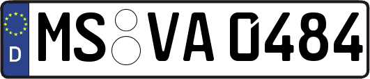 MS-VA0484