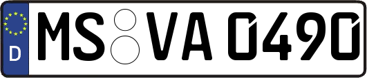 MS-VA0490