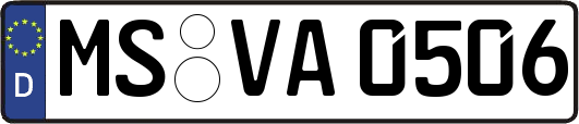 MS-VA0506