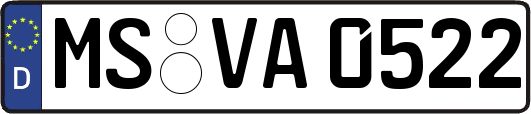 MS-VA0522